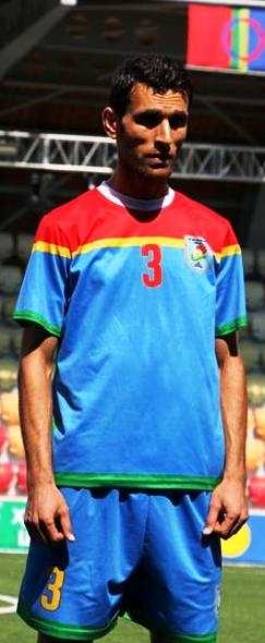 سێ یاریزانی یانەی هەوڵێر بانگهێشتی هەڵبژاردەی عێراق كران