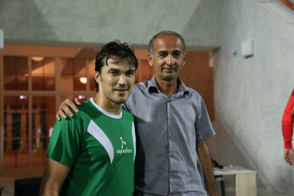 هەشت یاریزانی هەرێمەكان لە پاڵەوانێتیەكانی فیفا یاریان كردووە