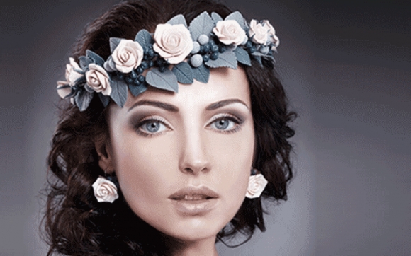 ئێكسسوار و تەوقەكانی پرچ بەستن