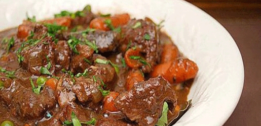 یه‌خنی به‌ گۆشت