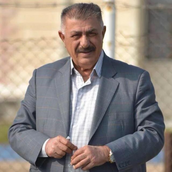 كوردێك بووە ئەندامی لێژنەی پێشبركێیەكانی یەكێتی تۆپی پێی عێراق