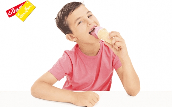 بۆچی لەكاتی خواردنی ئایس كرێمدا دوچاری سەرئێشە دەبیت؟