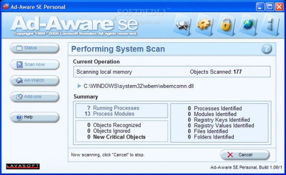 سڕنەوە و پاككردنەوەی ڤایرۆسییە ریكلامییەكان