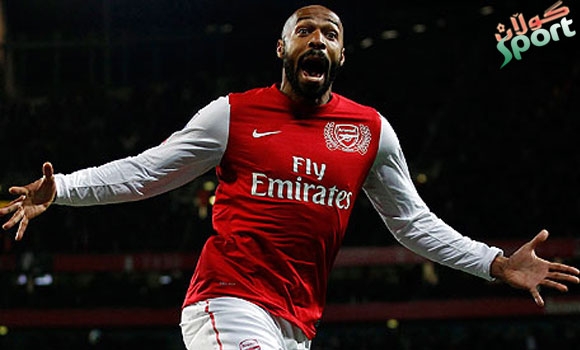 گه‌رِانه‌وه‌ی هێنری ئاستی جه‌ماوه‌ریی ئه‌رسناڵی به‌رزكردووه‌ته‌وه‌