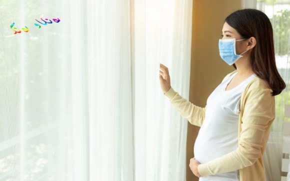 ئایا كۆڤید19 مەترسیی بۆ كۆرپە هەیە؟