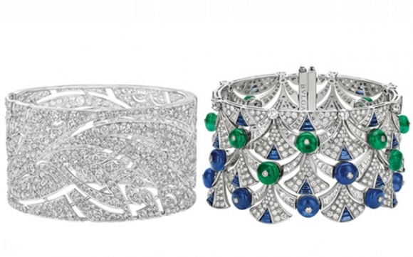 بازنی قاش گەورە و پان بۆ دەست و مەچەكت