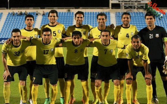 ئەحمەد سەلاح بووە ڕاھێنەری ھەولێر تاکو کۆتایی ئەم وەرزە