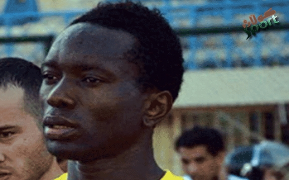 دھۆک  پیشەگەرێکی کامیرونی دەھێنێتە ریزی یانەکەی