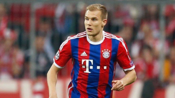 گوردیۆلا یاریزانێکی بایرینی دەوێت