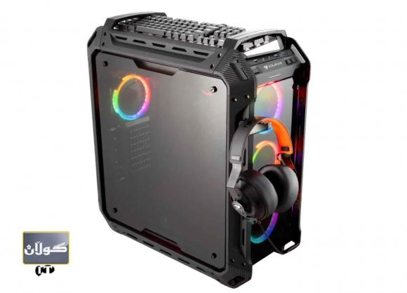 كەیسێكی گرنگ دیزاینێكی سەرنج راكێش