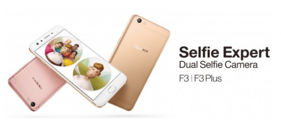 کۆمپانیای ئۆپۆی چینی بە شێوەیەکی هەڵە تایبەتمەندییەکانی مۆبایلی F3 Plusـی بڵاو کردەوە