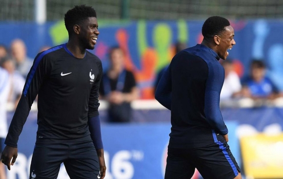 لیۆن گرفت بۆ بارسا درووست دەکات