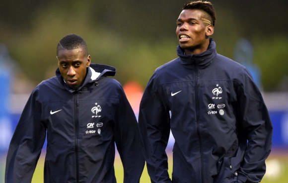 چوونی پوگبا بۆ مان تەنیا لایەنە ھونەرییەکەی ماوە