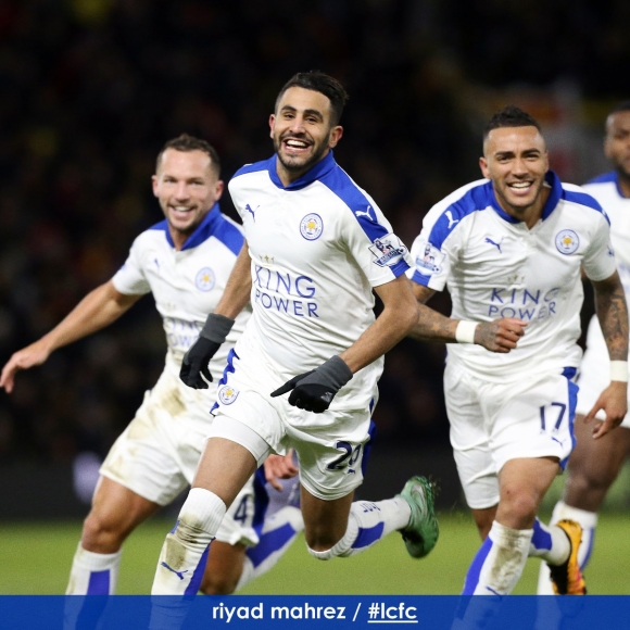 ریاز بەفەرمی لە لیستەر سیتی مایەوە