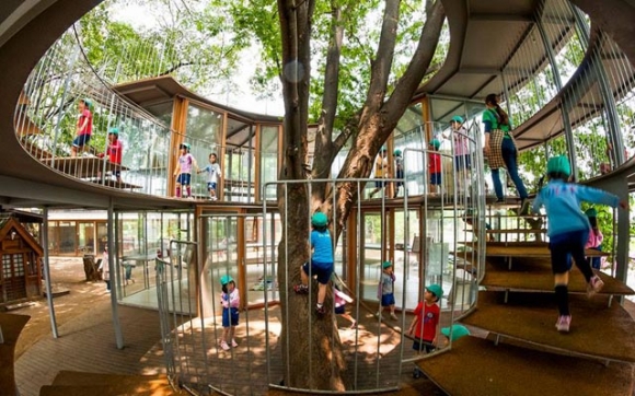 دار و بار لە نێو ماڵەكەتدا