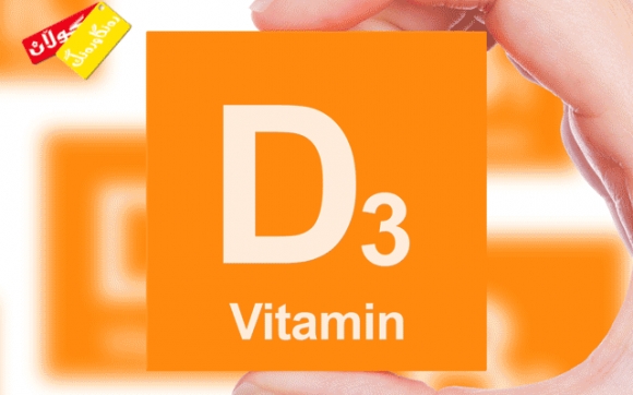 كەمیی ڤیتامین D ئەگەری تووشبوون بە نەخۆشیی دڵ و شەكرە زیاد دەكات