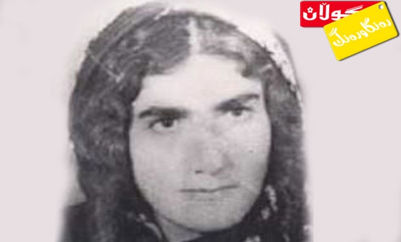 حەپسە خانی نەقیب بناسە