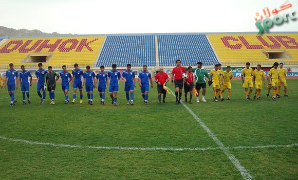 له‌ خولى نایابى عیَراقى:دهۆك و زاخۆ یه‌كسان بوون