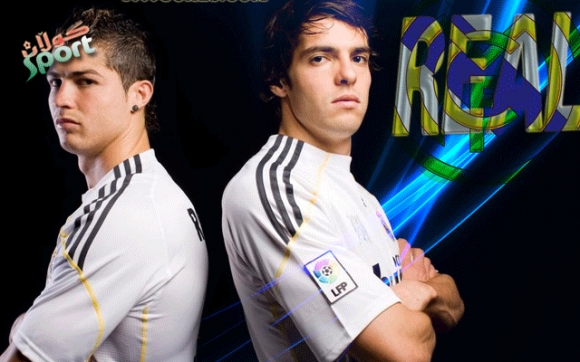 ریكاردۆ كاكا: كریستیانۆ رۆناڵدۆی پورتوگالی باشترین یاریزان بووە شان بەشانی یاریم كردبێت