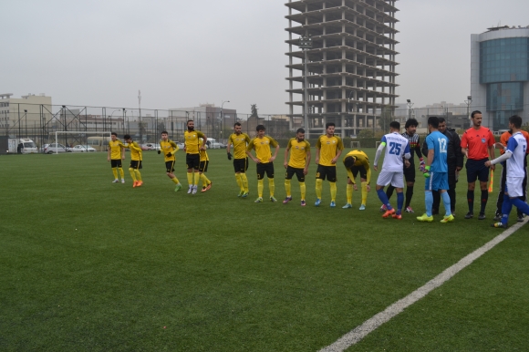 نەورۆز و شێروانە سەرکەوتنیان کردە دیاری نەورۆز بۆ ھاندەرانیان