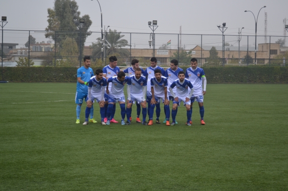 پێشمەرگە سەرکەوتنێکی گرنگی تۆمارکرد، نەورۆز و شێروانەش یەکسان بوون