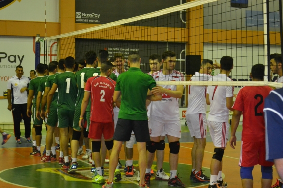 رووداوە وەرزشییەکانی ناوەخۆی ساڵی ٢٠١٦