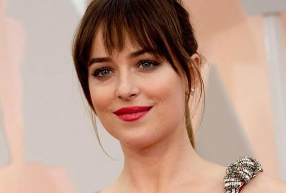 داكوتا جونسون لە كارەكانی پەشیمان نییە