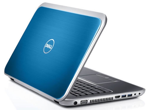 دێڵ ویندۆزی هەشتی داگیر كرد