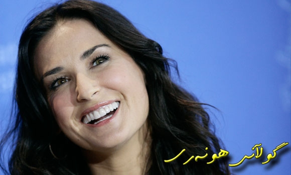 (دیمی مۆر) بۆ هۆلیوود دەگەڕێتەوە