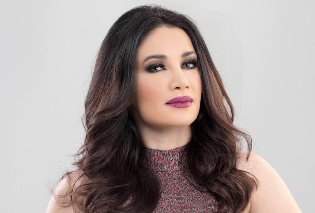 دیانا حەداد: رێگا نادەم هێڵە سوورەكانم ببەزێندرێن