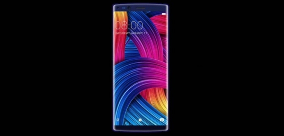 (دۆج میکس)مۆبایلە سەرنج راکێش و ناوازەکە گەیشت ، تایبەتمەندیەکانی و نرخە ھەرزانەکەی ببینە