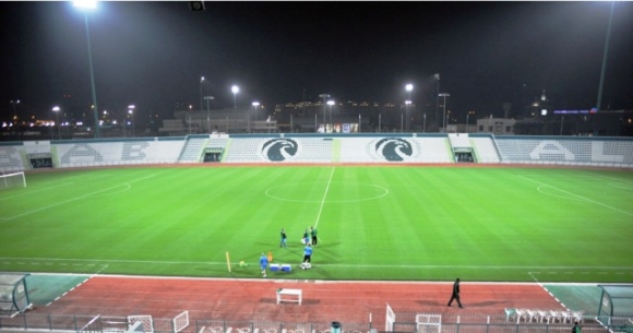 یاریگەی یاری كۆتایی جامی یەكێتی ئاسیا دەستنیشان كرا