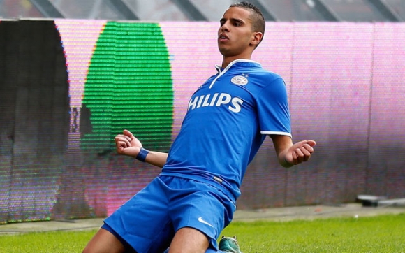 میلانی ئیتاڵی چاوی لە ئادەم ماهری یاریزانی ئایندهۆڤنە