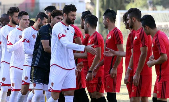 نەورۆز پێشەنگی قایمتر کرد، دھۆک و سەرکەوتن ئاشت بوونەوە