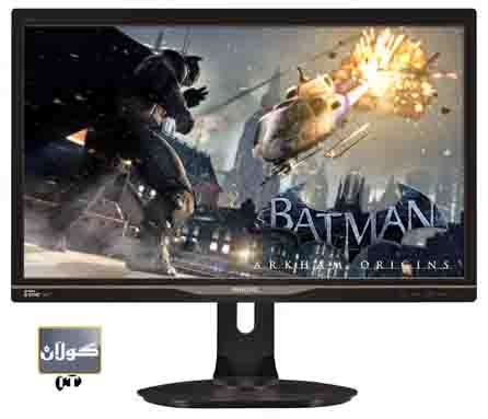 فلێپس وشاشەی نایابی