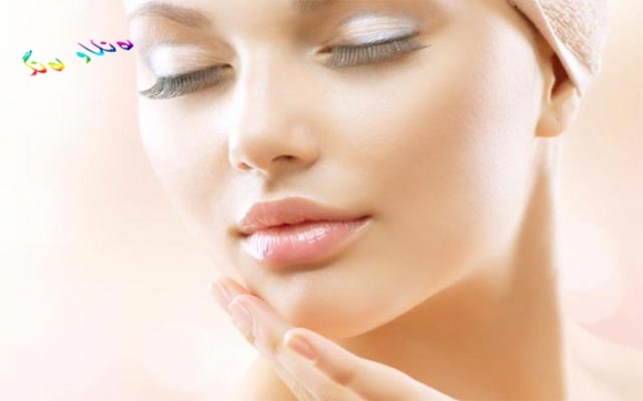 هەنگاوەكانی گرینگیدان بە پێست