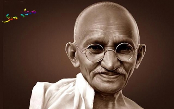 چاویلكەکەی غاندی بە 340 هەزار دۆلار فرۆشر