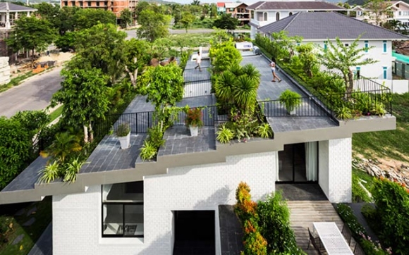 گەشتێكی جیهانی و سەردانی كوردستان