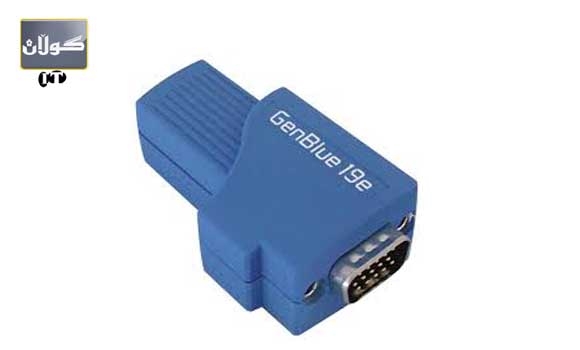 گواستنەوەی شاشە بەبلۆتۆس