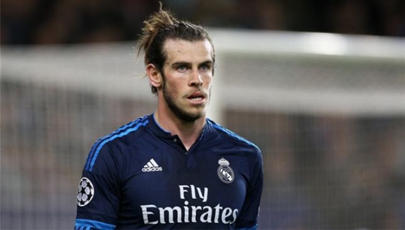 بێل تاکو ٥ساڵی تر لە مەدریدە