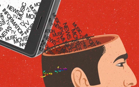 ئەم كاریكاتێرە، باس لەو كەسانە دەكات كە لە دواوە خەنجەرت لێدەدەن، هەرچەندە تۆ بۆیان باش بیت و لە كاتێكی ئاساییدا و بەبێ كێشە و گرفت بیت، ئەوانیش خەریكی پیلان و كاری خۆیانن تا دژایەتیت بكەن.