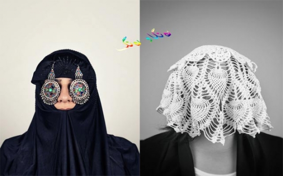 كەرەستەكانی چێشت بۆ جوانكاری و رازاندنەوە