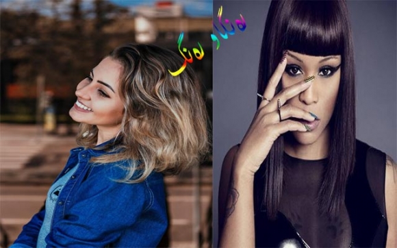 مۆدەكانی ئارایشت و قژ بڕێن بۆ ساڵی (2019)