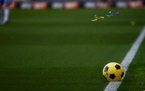 یاری تۆپی پێ بە بێ یاسا و ناوبژیوان