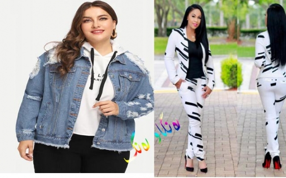 چاكێت و پانتۆڵ بۆ كەشی سەرما