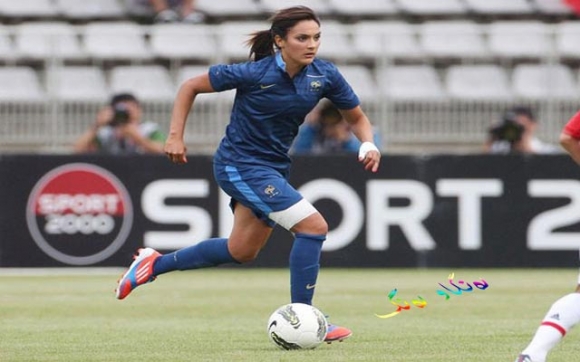 یاریزانی دووگیان یاری تۆپی پێی