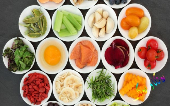 ئەو خۆراكانەی توانای مێشك باشتر دەكەن