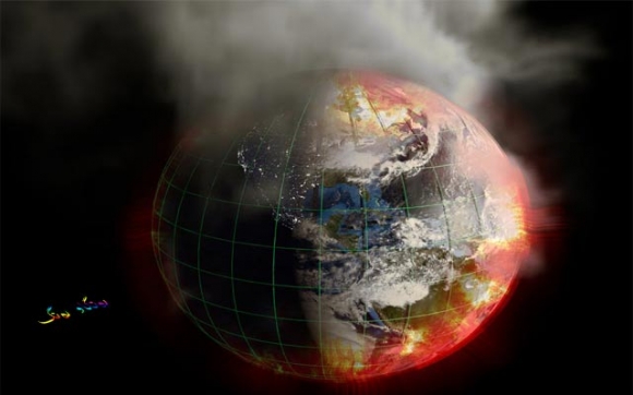 نەمانی ئۆكسجین