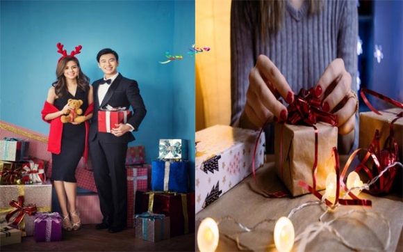 دیاری و خەڵات وەك هێمای  پاكی و خۆشەویستییە