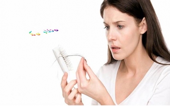 ئایا لە پاش منداڵبوون تەنكبوونی قژ ئاساییە؟